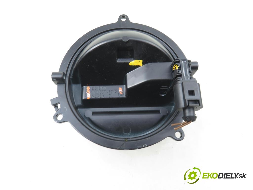 VW PASSAT B6 (3C2) SEDAN 2005 110,00 2.0 FSI - BLR 1984,00 klika dveří kufr 1K0827469D