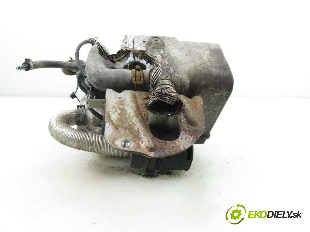 BMW 5 (E60) SEDAN 2005 0,00 530 d - M57 D30 (306D2) 2993,00 Webasto 9000953M (Webasto (nezávislé kúrenie))