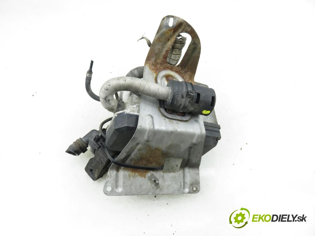 BMW 5 (E60) SEDAN 2005 0,00 530 d - M57 D30 (306D2) 2993,00 Webasto 9000953M (Webasto (nezávislé kúrenie))