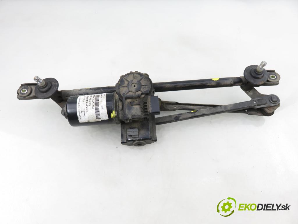 HYUNDAI TUCSON (JM) SUV 2005 83,00 2.0 CRDi 4WD 113 - D4EA 1991,00 Motorček stieračov 