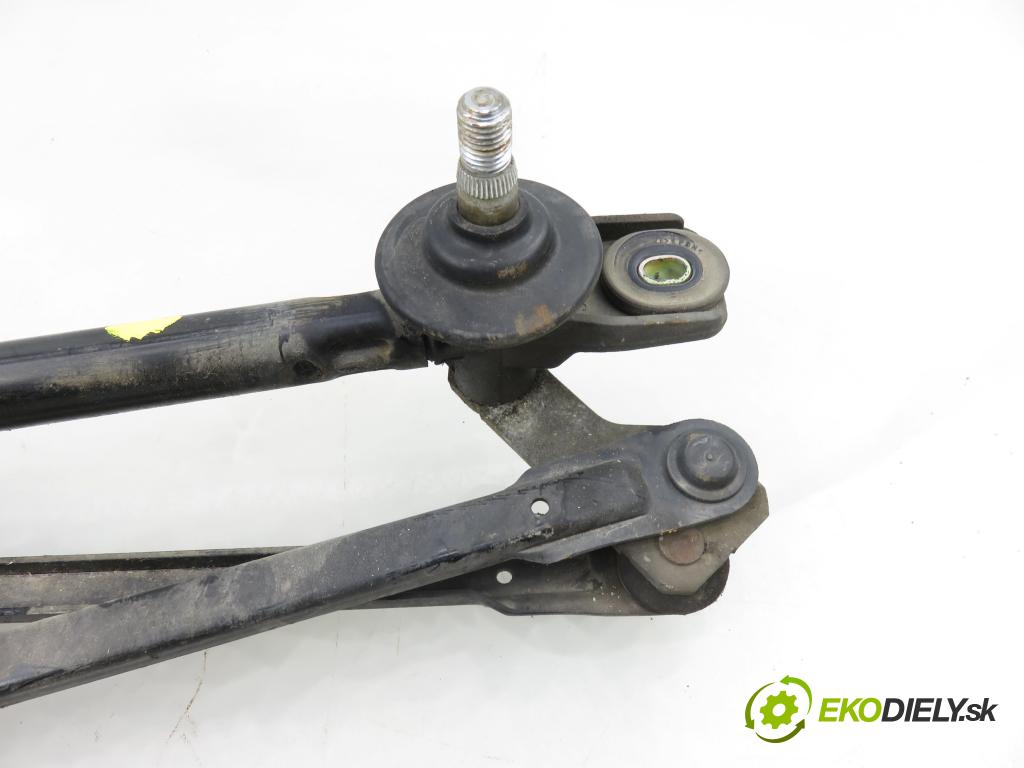 HYUNDAI TUCSON (JM) SUV 2005 83,00 2.0 CRDi 4WD 113 - D4EA 1991,00 Motorček stieračov