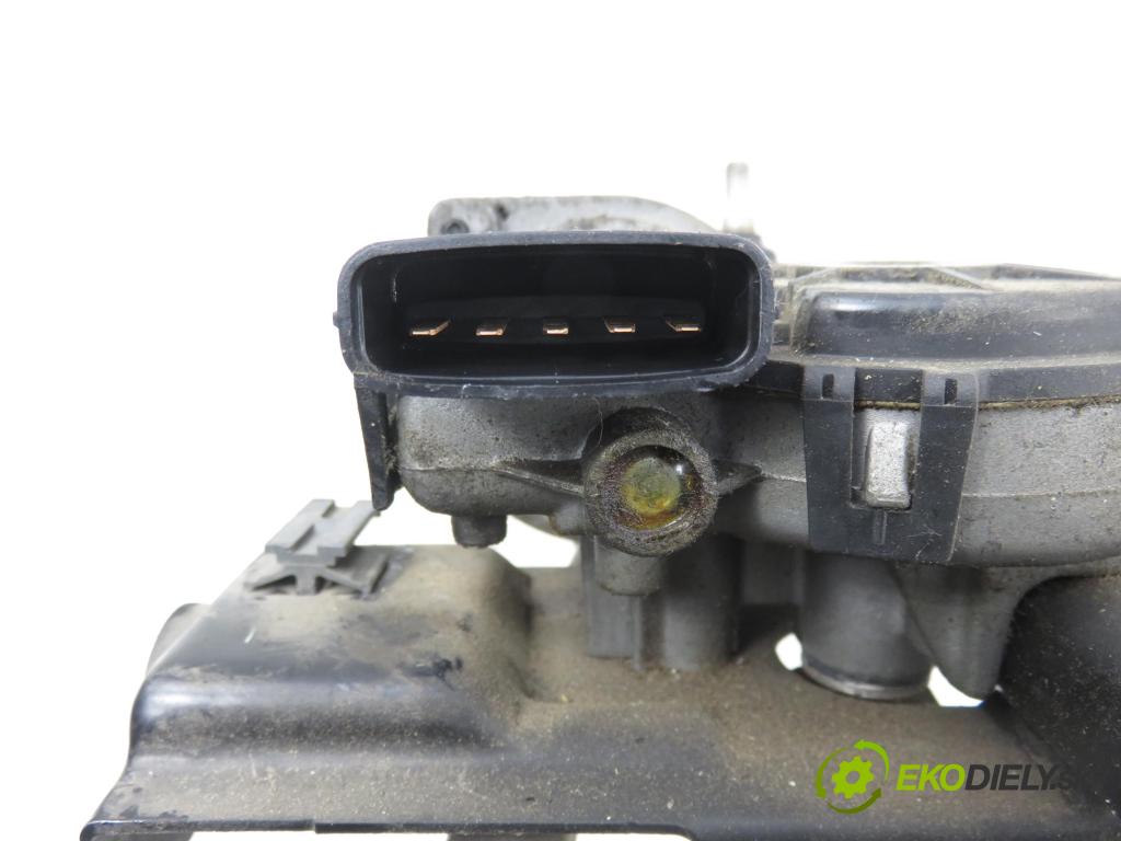 HYUNDAI TUCSON (JM) SUV 2005 83,00 2.0 CRDi 4WD 113 - D4EA 1991,00 Motorček stieračov