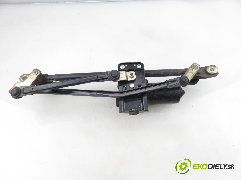 HYUNDAI TUCSON (JM) SUV 2005 83,00 2.0 CRDi 4WD 113 - D4EA 1991,00 Motorček stieračov