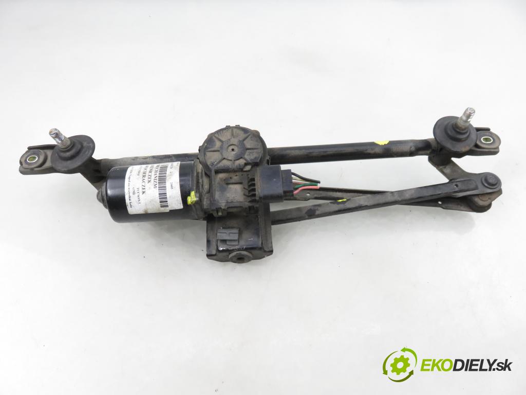 HYUNDAI TUCSON (JM) SUV 2005 83,00 2.0 CRDi 4WD 113 - D4EA 1991,00 Motorček stieračov