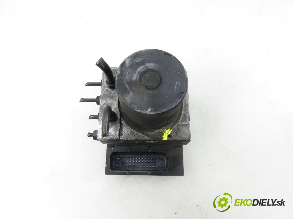 BMW 5 (E60) SEDAN 2005 0,00 530 d - M57 D30 (306D2) 2993,00 pumpa ABS 0265950376 ; 6769707 (Pumpa ABS)