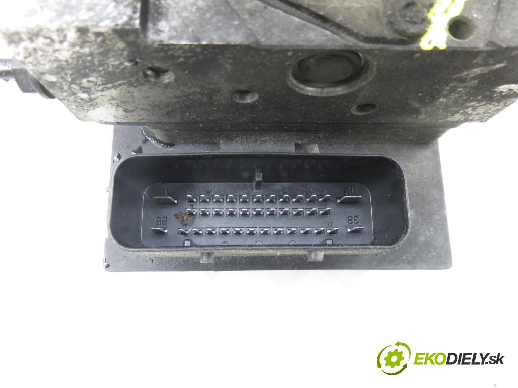 BMW 5 (E60) SEDAN 2005 0,00 530 d - M57 D30 (306D2) 2993,00 Pumpa ABS 0265950376 ; 6769707 (Pumpa ABS)