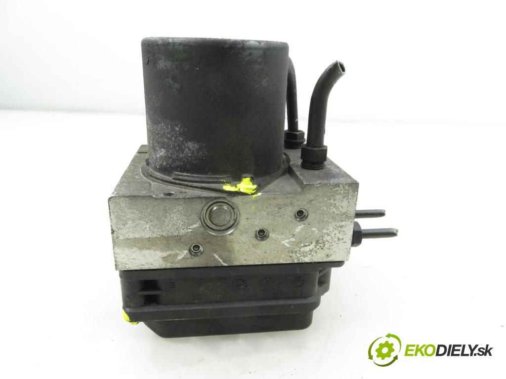 BMW 5 (E60) SEDAN 2005 0,00 530 d - M57 D30 (306D2) 2993,00 Pumpa ABS 0265950376 ; 6769707 (Pumpa ABS)