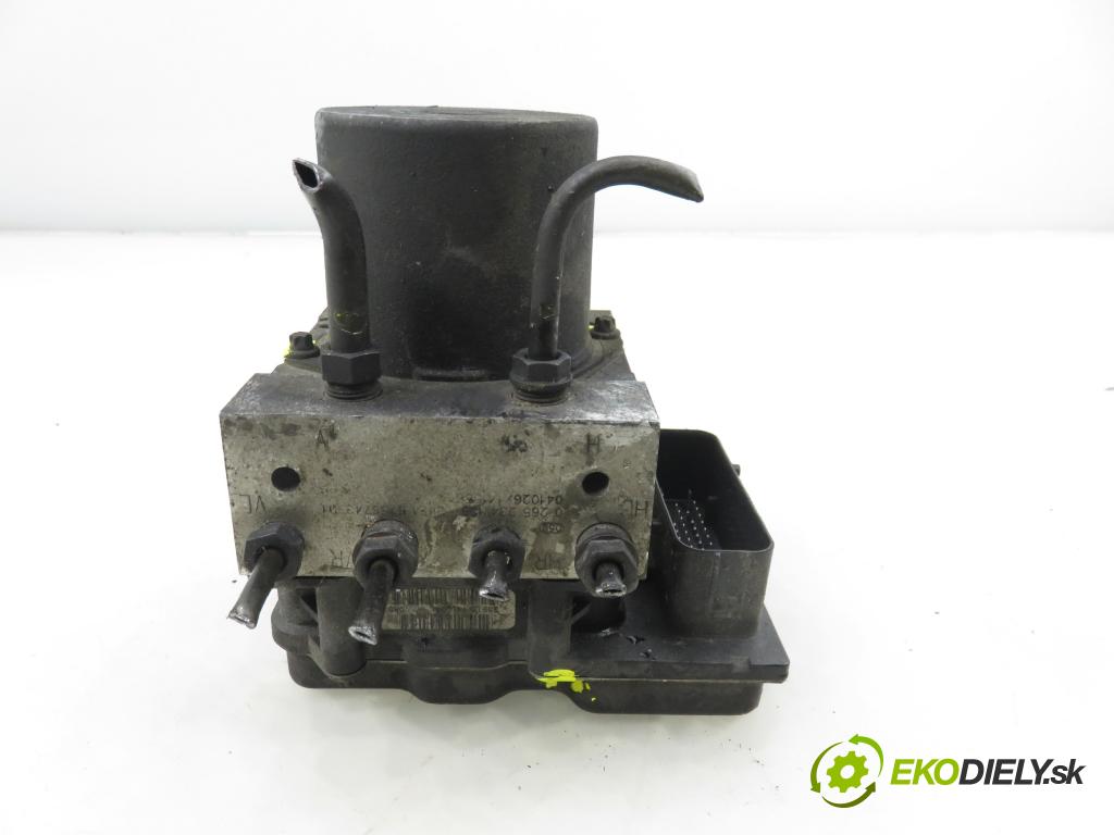 BMW 5 (E60) SEDAN 2005 0,00 530 d - M57 D30 (306D2) 2993,00 Pumpa ABS 0265950376 ; 6769707 (Pumpa ABS)