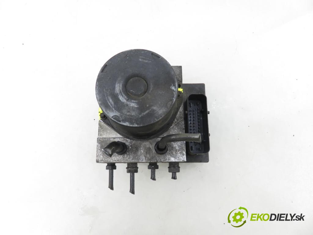 BMW 5 (E60) SEDAN 2005 0,00 530 d - M57 D30 (306D2) 2993,00 Pumpa ABS 0265950376 ; 6769707 (Pumpa ABS)