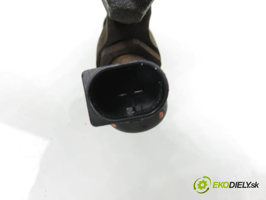 PEUGEOT PARTNER Combispace (5F) KOMBIVAN 2003 66,00 2.0 HDI - RHY (DW10TD) 1997,00 vstřikovač 9636819380 (Vstřikovač paliva)