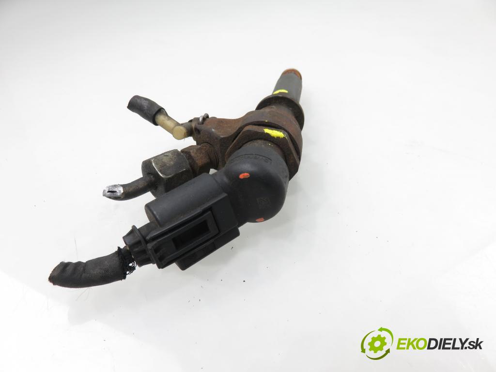 PEUGEOT PARTNER Combispace (5F) KOMBIVAN 2003 66,00 2.0 HDI - RHY (DW10TD) 1997,00 vstřikovač 9636819380 (Vstřikovač paliva)