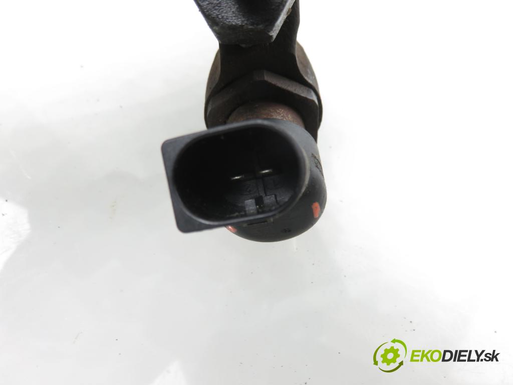 PEUGEOT PARTNER Combispace (5F) KOMBIVAN 2003 66,00 2.0 HDI - RHY (DW10TD) 1997,00 vstřikovač 9636819380 (Vstřikovač paliva)