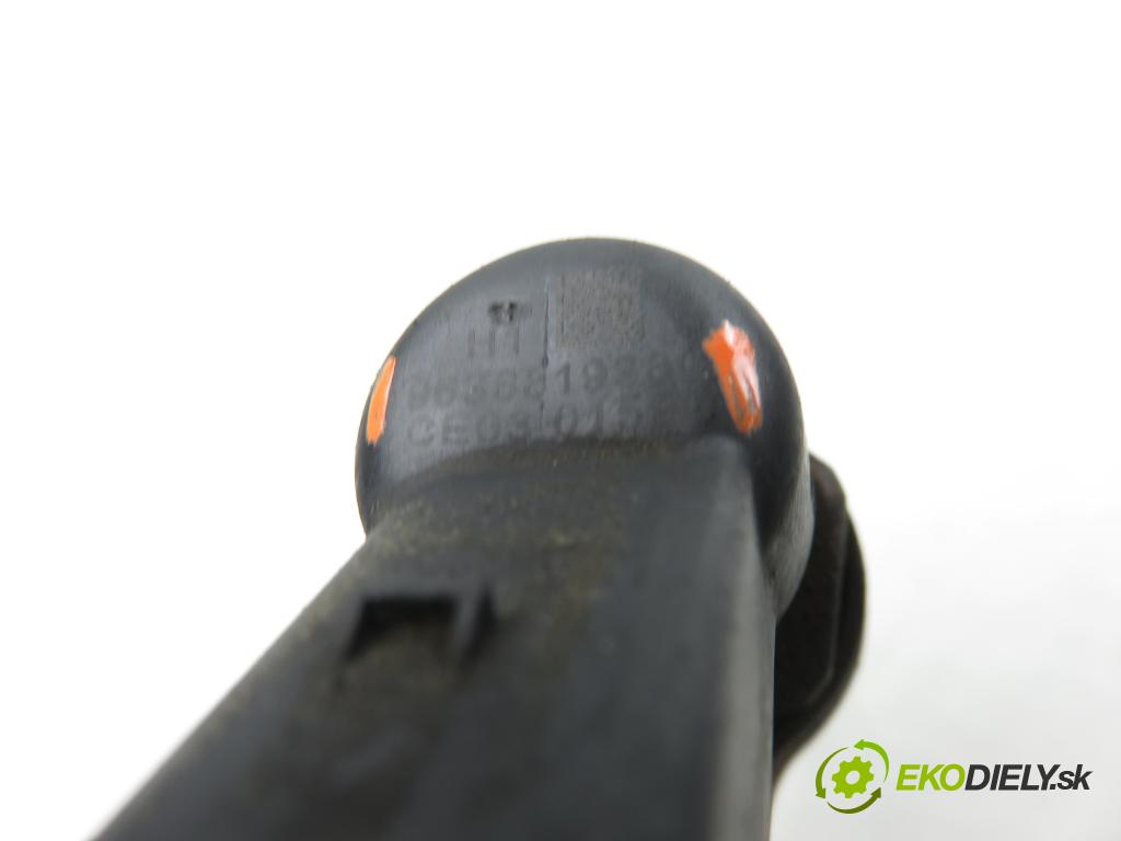 PEUGEOT PARTNER Combispace (5F) KOMBIVAN 2003 66,00 2.0 HDI - RHY (DW10TD) 1997,00 vstřikovač 9636819380 (Vstřikovač paliva)