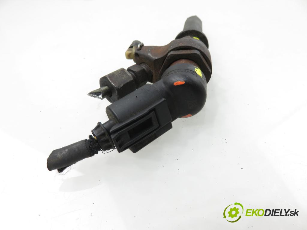 PEUGEOT PARTNER Combispace (5F) KOMBIVAN 2003 66,00 2.0 HDI - RHY (DW10TD) 1997,00 vstřikovač 9636819380 (Vstřikovač paliva)