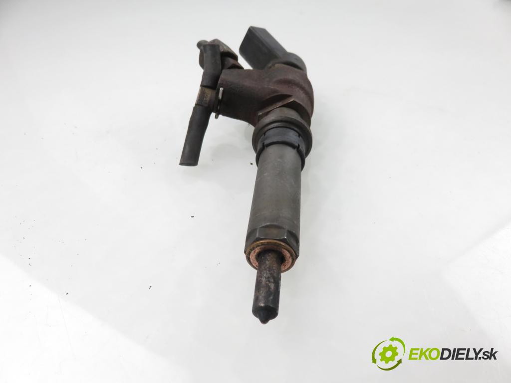 PEUGEOT PARTNER Combispace (5F) KOMBIVAN 2003 66,00 2.0 HDI - RHY (DW10TD) 1997,00 vstřikovač 9636819380 (Vstřikovač paliva)