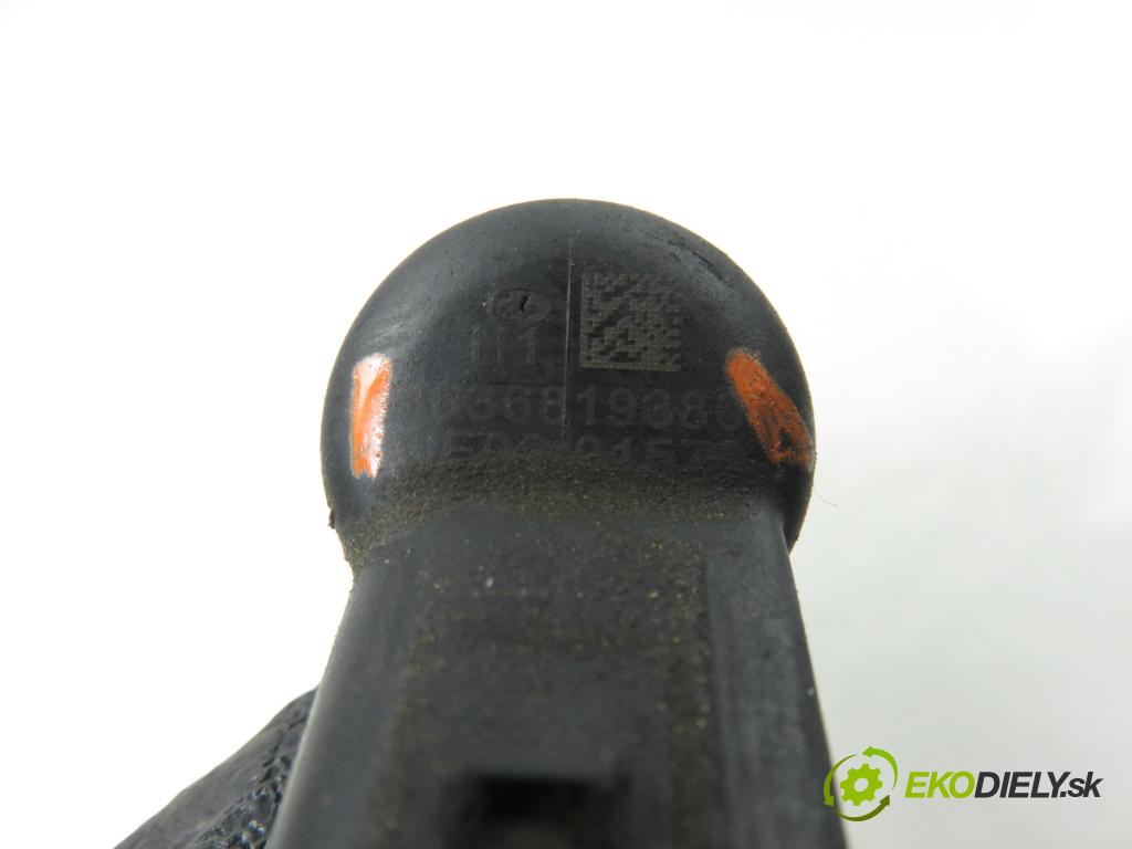 PEUGEOT PARTNER Combispace (5F) KOMBIVAN 2003 66,00 2.0 HDI - RHY (DW10TD) 1997,00 vstřikovač 9636819380 (Vstřikovač paliva)