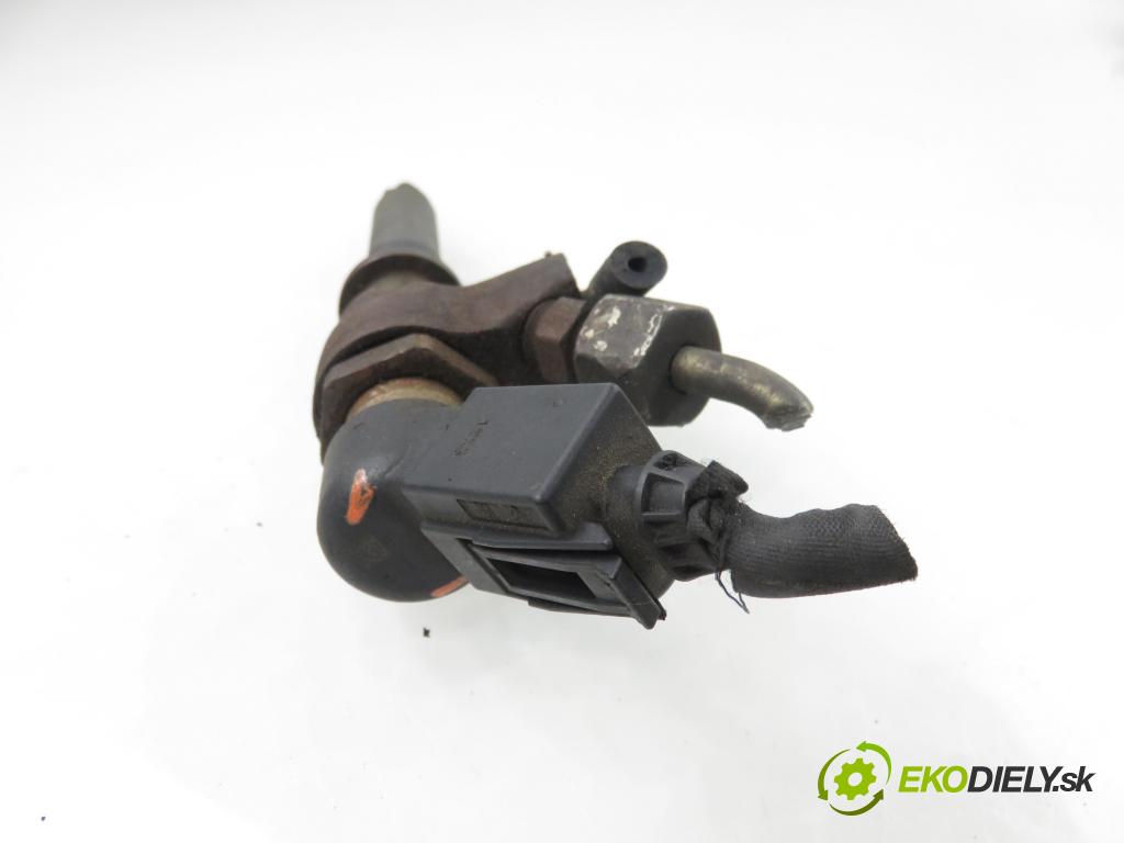 PEUGEOT PARTNER Combispace (5F) KOMBIVAN 2003 66,00 2.0 HDI - RHY (DW10TD) 1997,00 vstřikovač 9636819380 (Vstřikovač paliva)