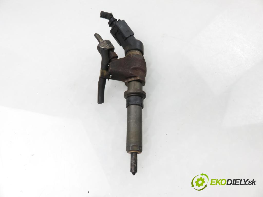 PEUGEOT PARTNER Combispace (5F) KOMBIVAN 2003 66,00 2.0 HDI - RHY (DW10TD) 1997,00 vstřikovač 9636819380 (Vstřikovač paliva)