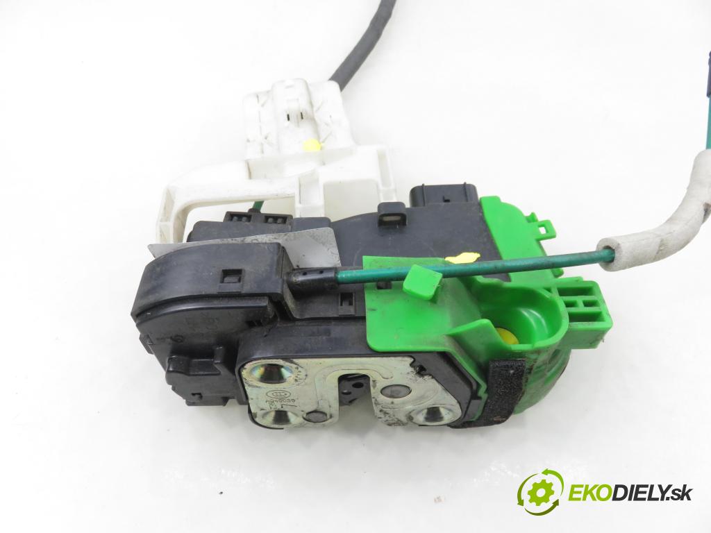 HYUNDAI i40 CW (VF) KOMBI 2012 100,00 1.7 CRDi 136 - D4FD 1685,00 zámok 813103Z000