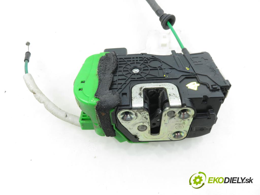 HYUNDAI i40 CW (VF) KOMBI 2012 100,00 1.7 CRDi 136 - D4FD 1685,00 zámok 813103Z000