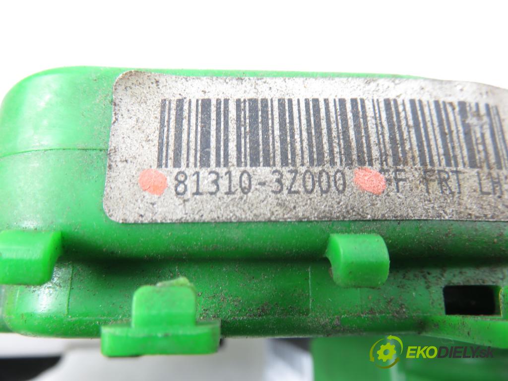 HYUNDAI i40 CW (VF) KOMBI 2012 100,00 1.7 CRDi 136 - D4FD 1685,00 zámok 813103Z000