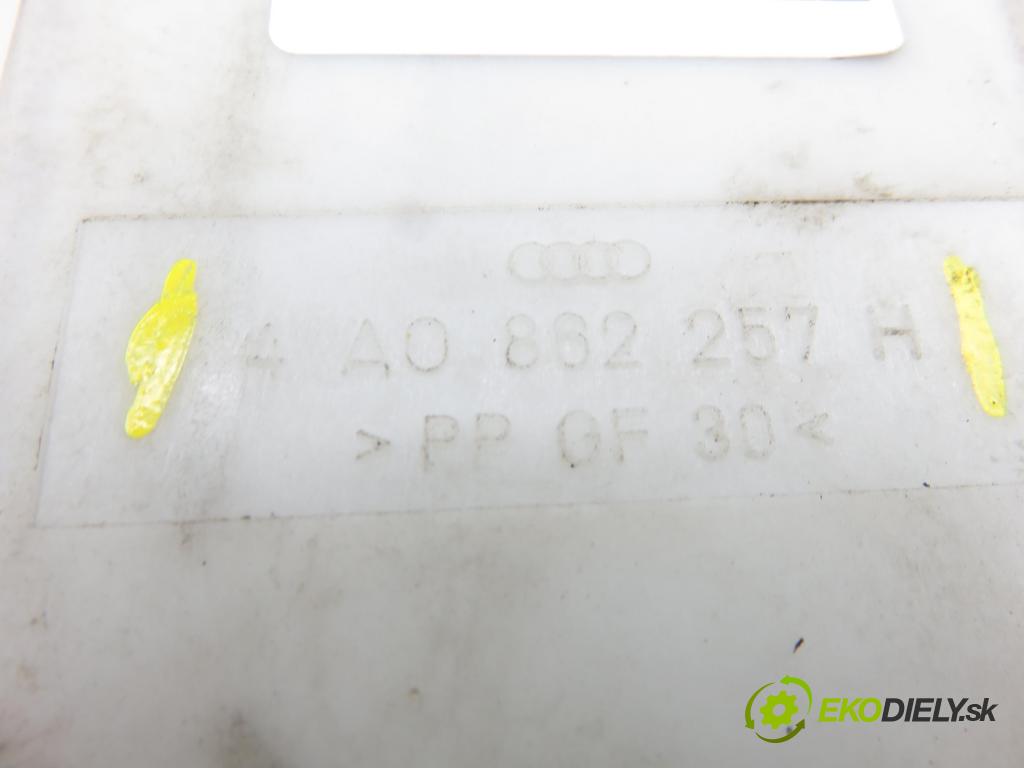 AUDI 80 (8C, B4) SEDAN 1992 66,00 1.9 TDI - 1Z 1896,00 motorek zámku centrálního 4A0862257H