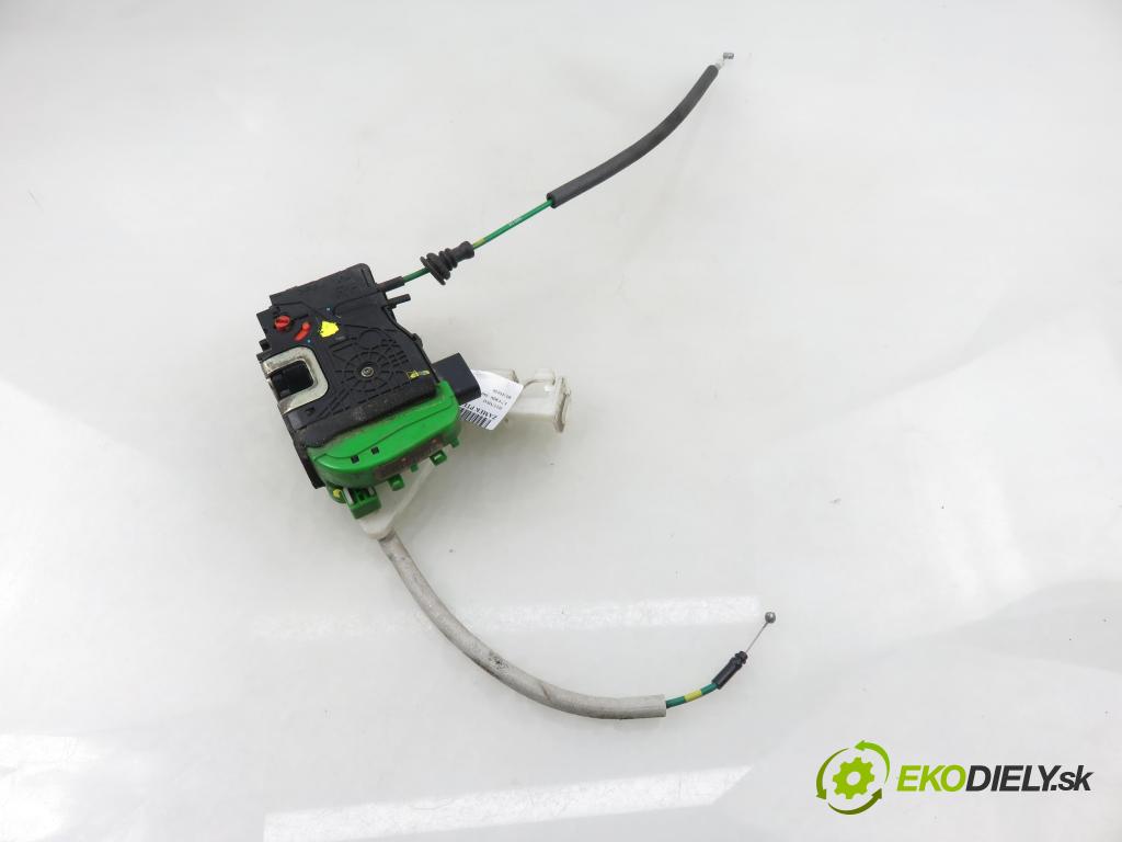 HYUNDAI i40 CW (VF) KOMBI 2012 100,00 1.7 CRDi 136 - D4FD 1685,00 zámok PTE 814203Z000