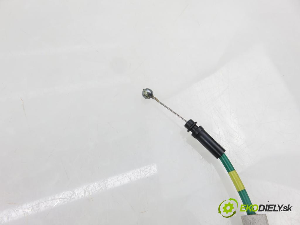 HYUNDAI i40 CW (VF) KOMBI 2012 100,00 1.7 CRDi 136 - D4FD 1685,00 zámok PTE 814203Z000