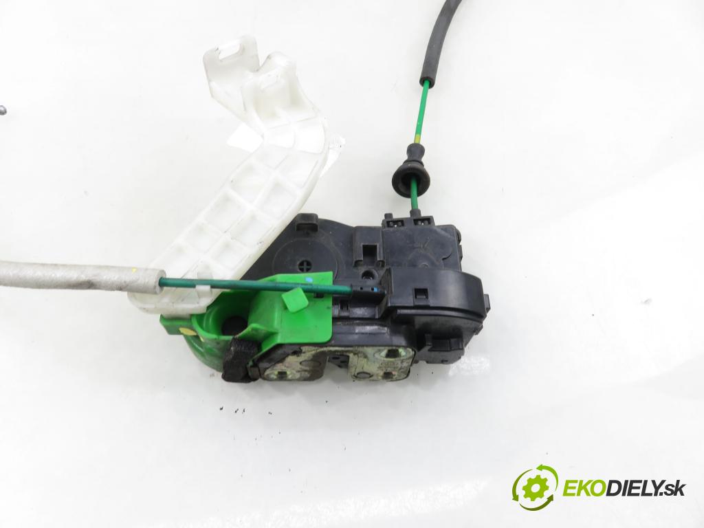 HYUNDAI i40 CW (VF) KOMBI 2012 100,00 1.7 CRDi 136 - D4FD 1685,00 zámok PTE 814203Z000