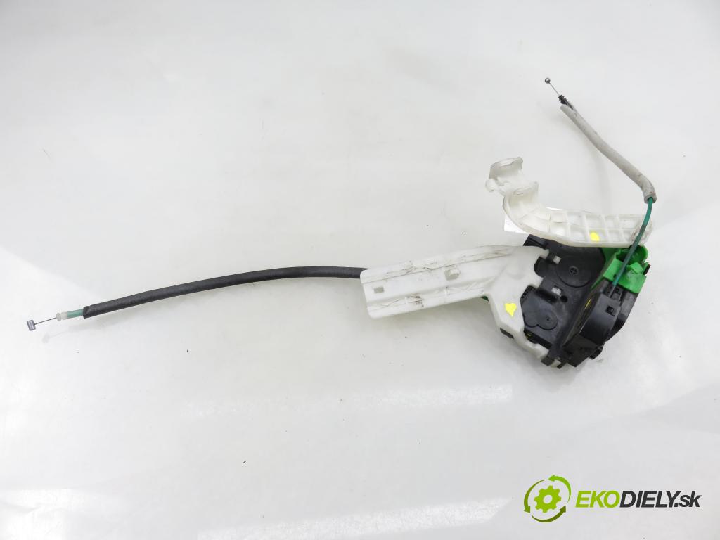 HYUNDAI i40 CW (VF) KOMBI 2012 100,00 1.7 CRDi 136 - D4FD 1685,00 zámok LTE 814103Z000