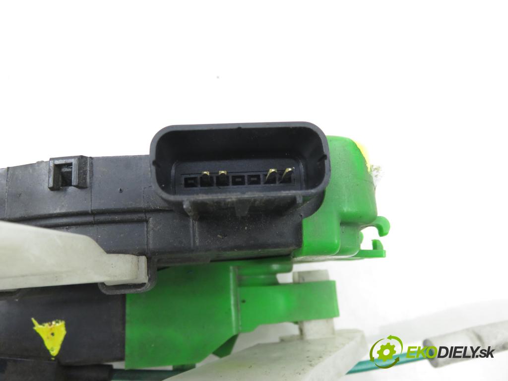 HYUNDAI i40 CW (VF) KOMBI 2012 100,00 1.7 CRDi 136 - D4FD 1685,00 zámok LTE 814103Z000