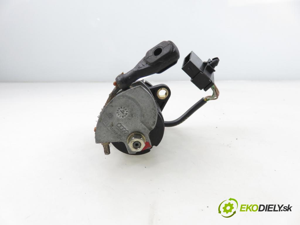 AUDI 80 (8C, B4) SEDAN 1992 66,00 1.9 TDI - 1Z 1896,00 Potenciometer plynu 0205001001 (Potenciometer plynového pedálu)