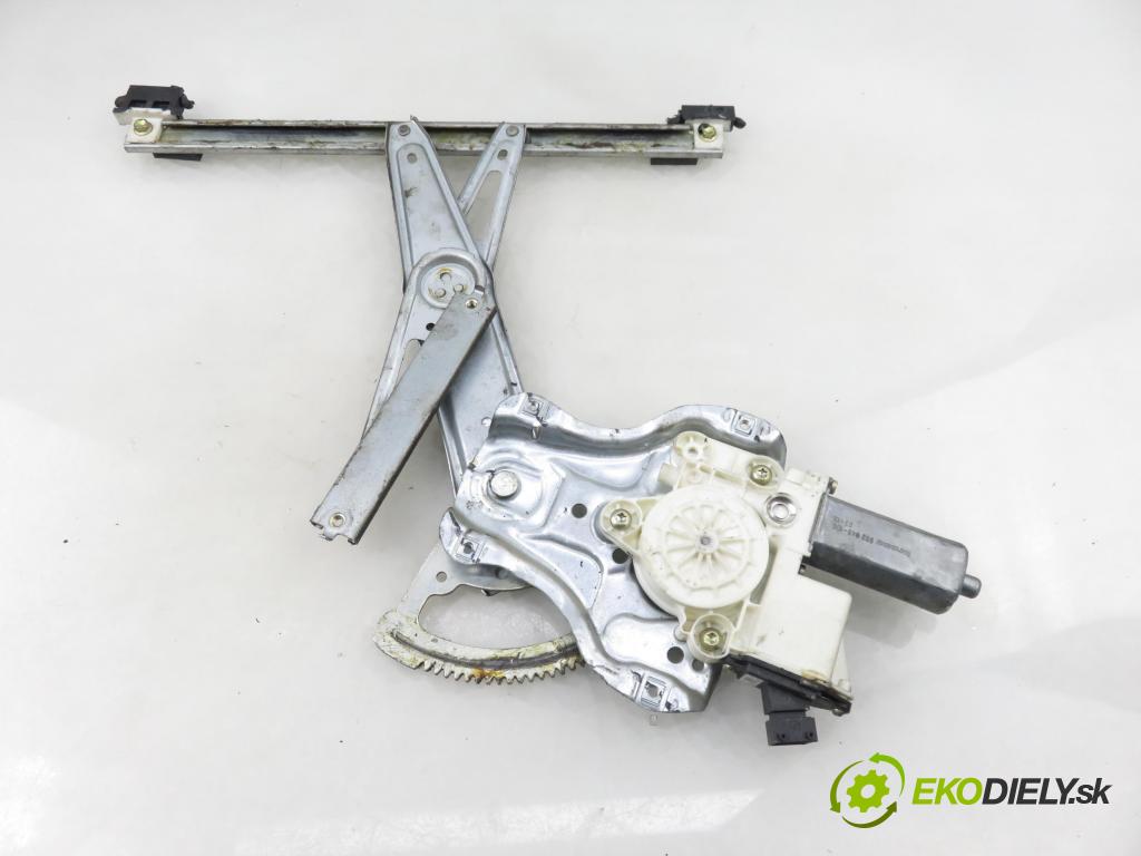 TOYOTA COROLLA kombi (_E12_) KOMBI 2004 66,00 2.0 D-4D (CDE120_) - 1CD-FTV 1995,00 Mechanizmus okien 6982002150