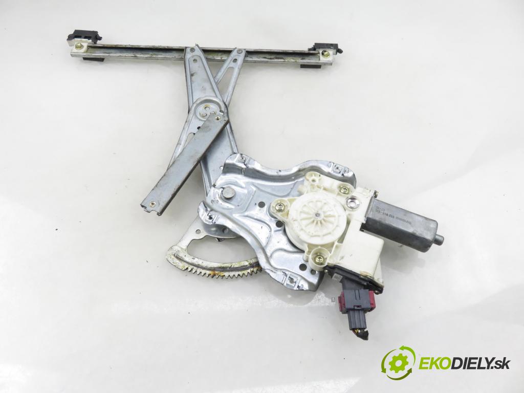 TOYOTA COROLLA kombi (_E12_) KOMBI 2004 66,00 2.0 D-4D (CDE120_) - 1CD-FTV 1995,00 Mechanizmus okien 6982002150