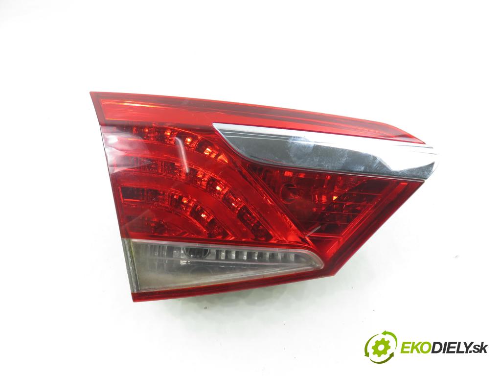 HYUNDAI i40 CW (VF) KOMBI 2012 100,00 1.7 CRDi 136 - D4FD 1685,00 Svetlo ľavé zadné kufor 924033Z000