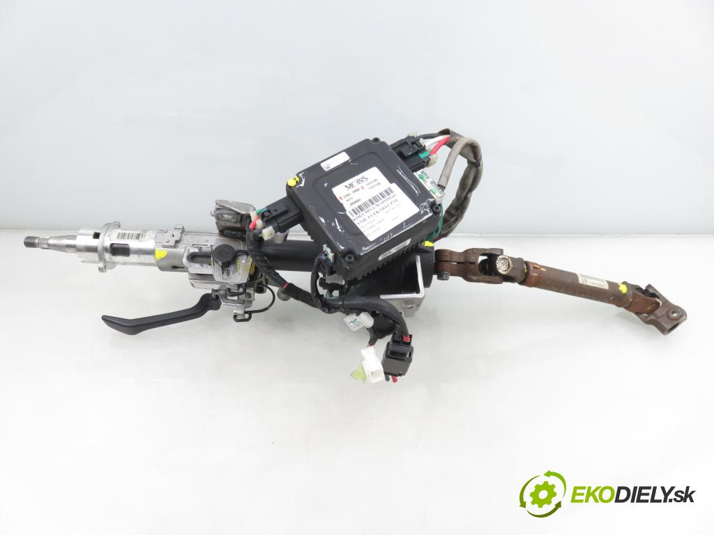 HYUNDAI i40 CW (VF) KOMBI 2012 100,00 1.7 CRDi 136 - D4FD 1685,00 serv/podporovanie elektrické 563003Z200 ; 3Z56399500