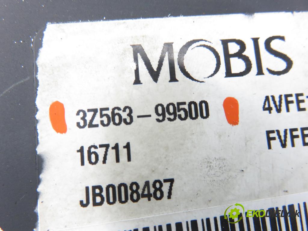 HYUNDAI i40 CW (VF) KOMBI 2012 100,00 1.7 CRDi 136 - D4FD 1685,00 serv/podporovanie elektrické 563003Z200 ; 3Z56399500