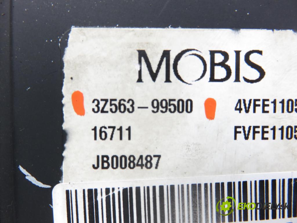 HYUNDAI i40 CW (VF) KOMBI 2012 100,00 1.7 CRDi 136 - D4FD 1685,00 serv/podporovanie elektrické 563003Z200 ; 3Z56399500