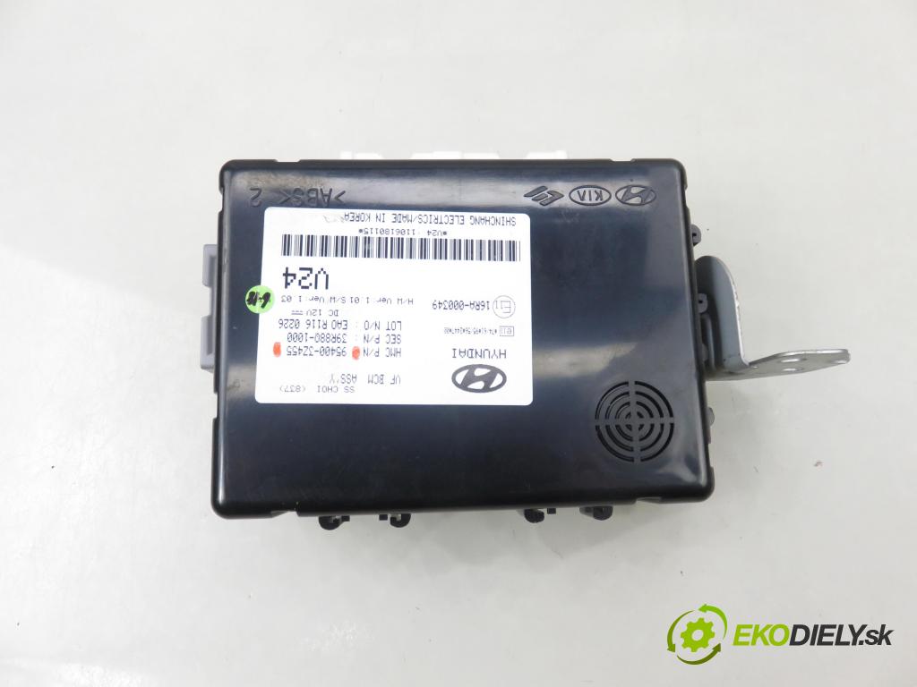 HYUNDAI i40 CW (VF) KOMBI 2012 100,00 1.7 CRDi 136 - D4FD 1685,00 MODUL BCM 954003Z455