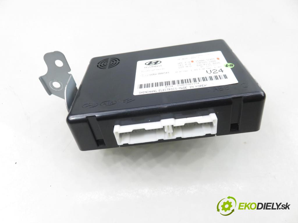 HYUNDAI i40 CW (VF) KOMBI 2012 100,00 1.7 CRDi 136 - D4FD 1685,00 MODUL BCM 954003Z455