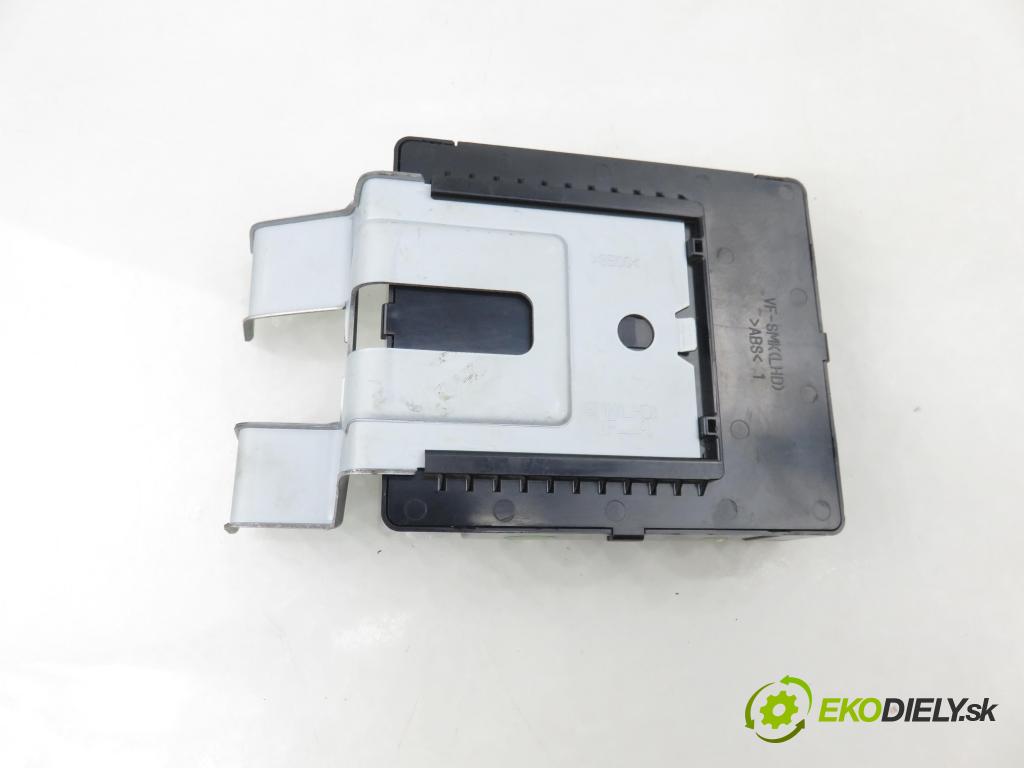 HYUNDAI i40 CW (VF) KOMBI 2012 100,00 1.7 CRDi 136 - D4FD 1685,00 MODUL KEYLESS 954803Z000