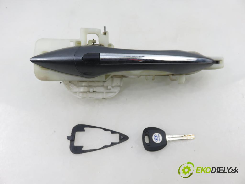 HYUNDAI i40 CW (VF) KOMBI 2012 100,00 1.7 CRDi 136 - D4FD 1685,00 Kľučka LPZ 