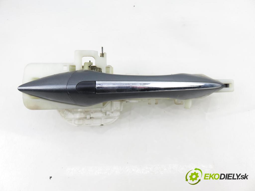 HYUNDAI i40 CW (VF) KOMBI 2012 100,00 1.7 CRDi 136 - D4FD 1685,00 Kľučka LPZ