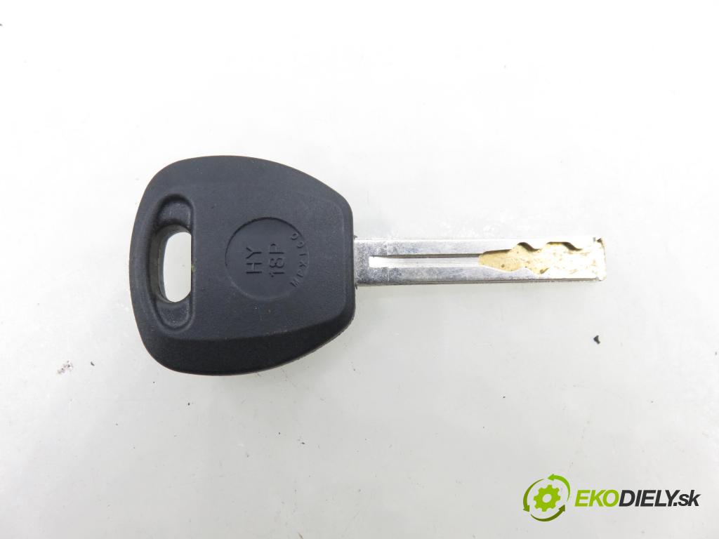 HYUNDAI i40 CW (VF) KOMBI 2012 100,00 1.7 CRDi 136 - D4FD 1685,00 Kľučka LPZ