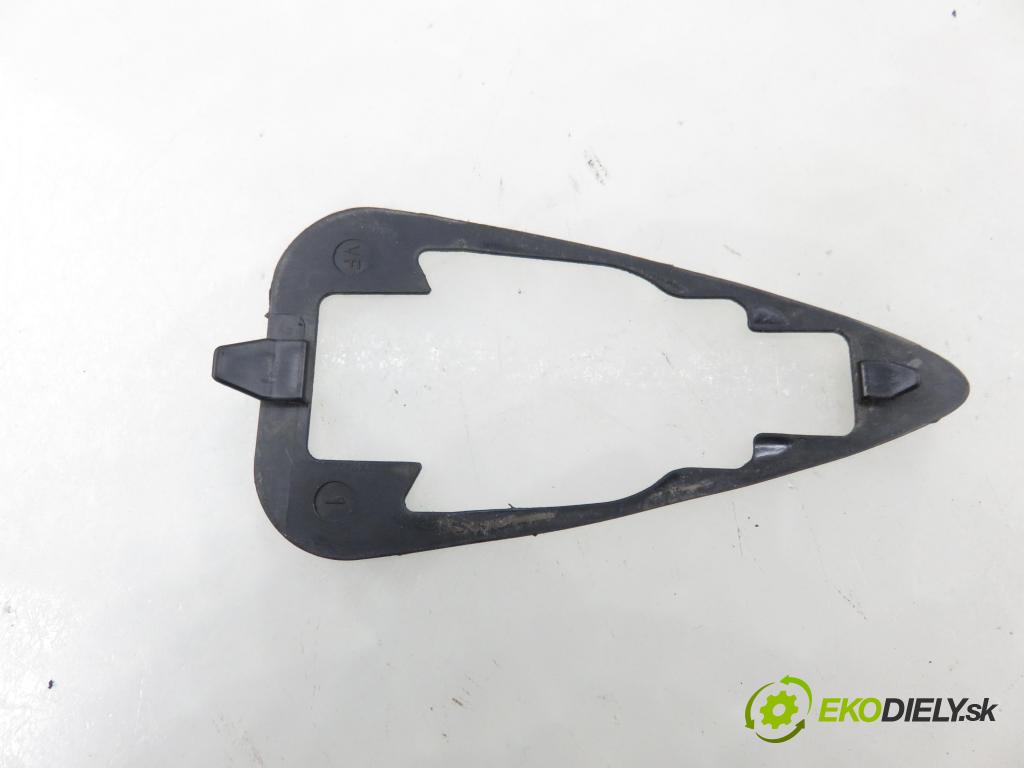 HYUNDAI i40 CW (VF) KOMBI 2012 100,00 1.7 CRDi 136 - D4FD 1685,00 Kľučka LPZ