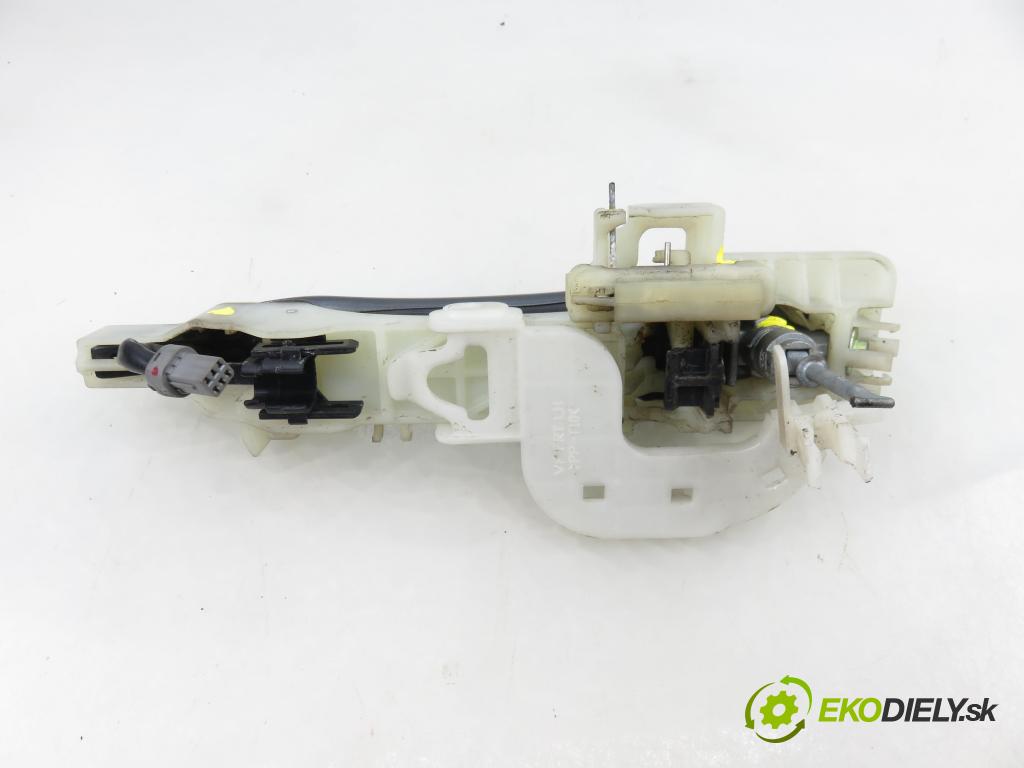 HYUNDAI i40 CW (VF) KOMBI 2012 100,00 1.7 CRDi 136 - D4FD 1685,00 Kľučka LPZ