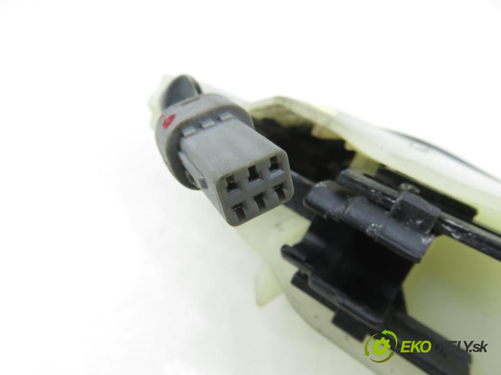 HYUNDAI i40 CW (VF) KOMBI 2012 100,00 1.7 CRDi 136 - D4FD 1685,00 Kľučka LPZ