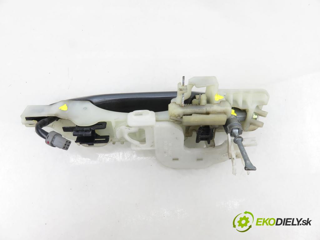 HYUNDAI i40 CW (VF) KOMBI 2012 100,00 1.7 CRDi 136 - D4FD 1685,00 Kľučka LPZ