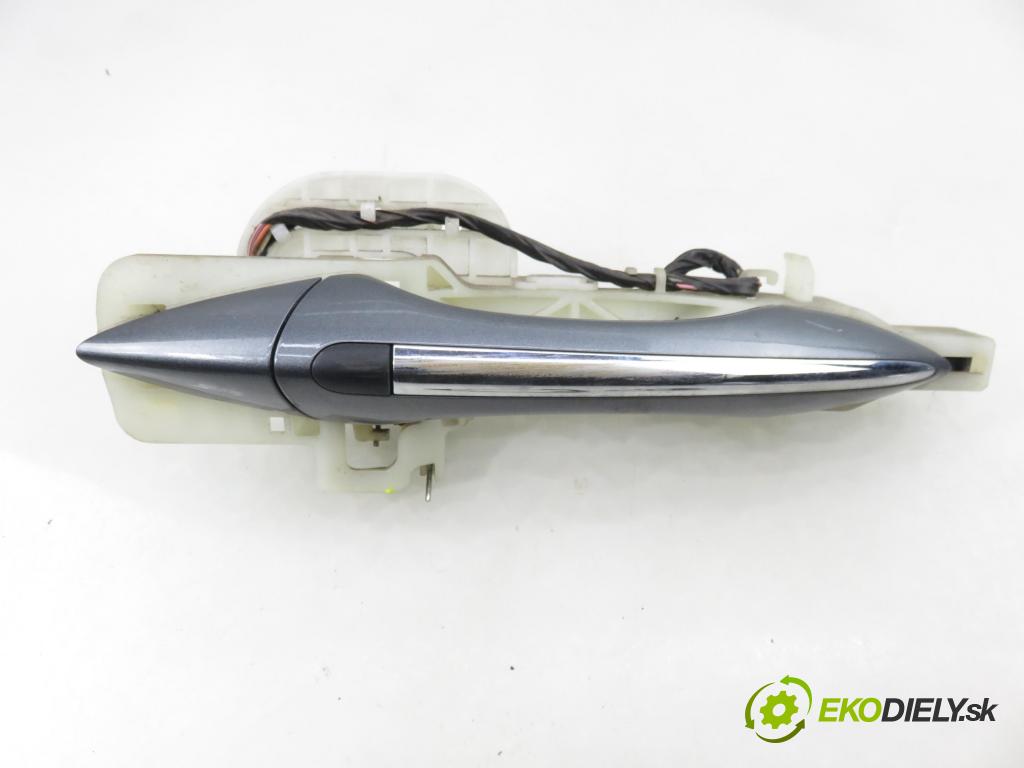 HYUNDAI i40 CW (VF) KOMBI 2012 100,00 1.7 CRDi 136 - D4FD 1685,00 Kľučka