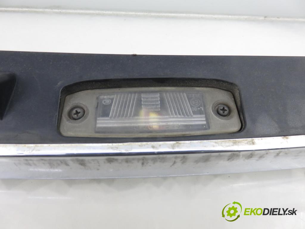 HYUNDAI i40 CW (VF) KOMBI 2012 100,00 1.7 CRDi 136 - D4FD 1685,00 zadní část - čelo dveří kufr 873113Z000